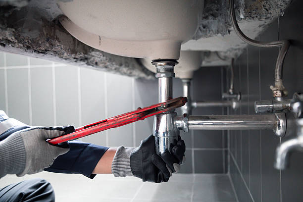 Trusted Emergency Plumber service in Franklin, NJ - Masters Plumbing Service
